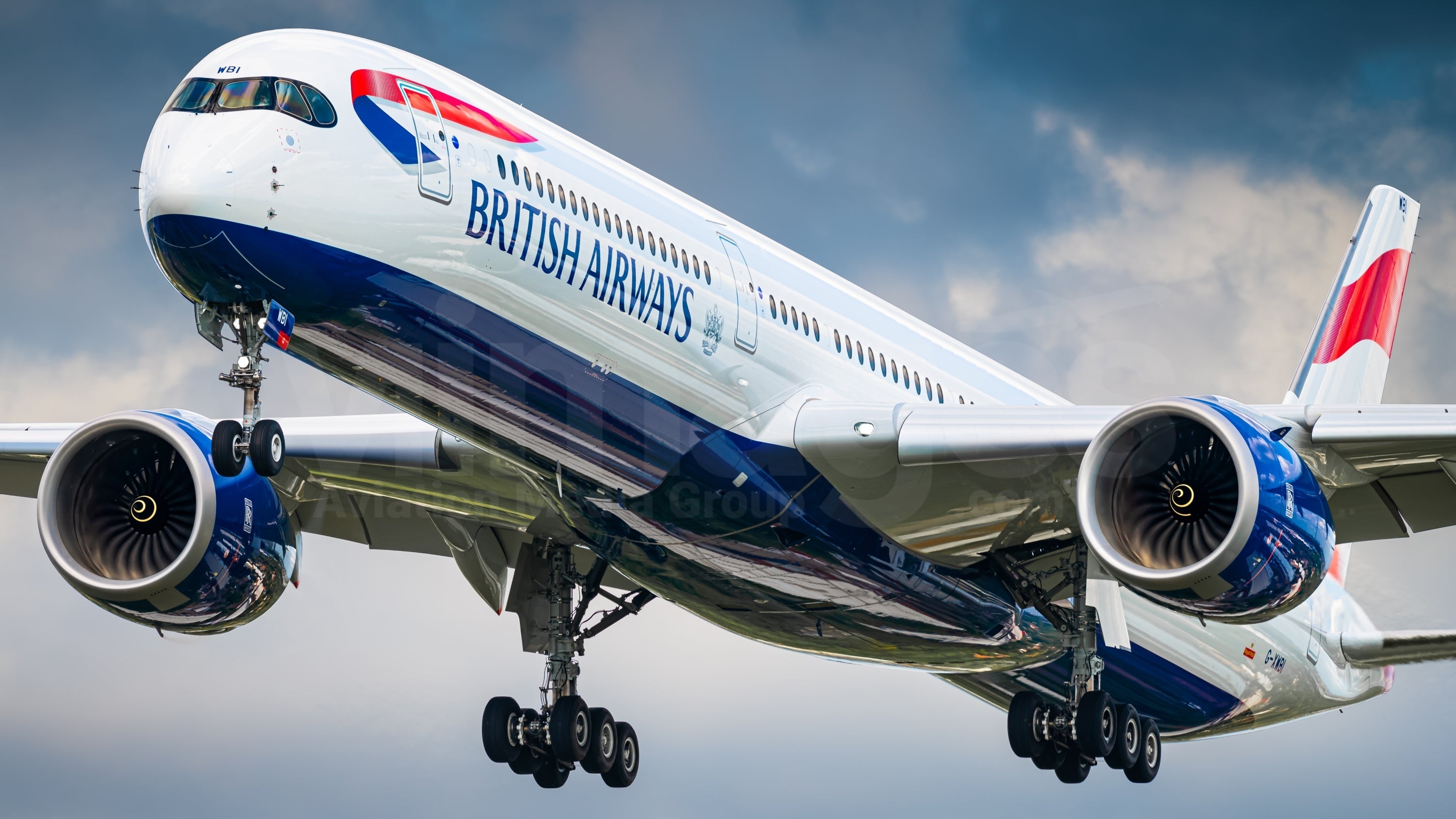 IAG Orders 71 Widebody Aircraft from Airbus and Boeing