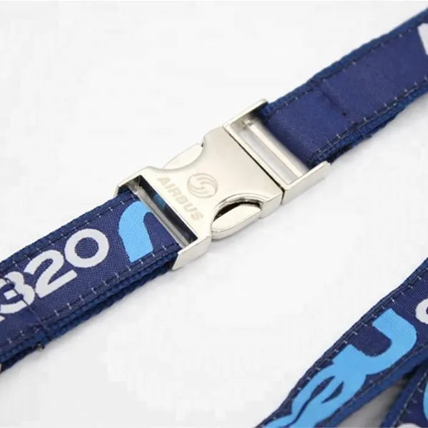 A320 / A321 NEO Lanyard