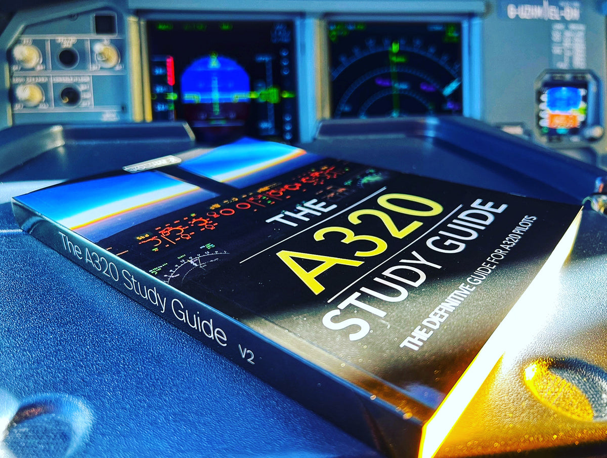 The A320 Study Guide