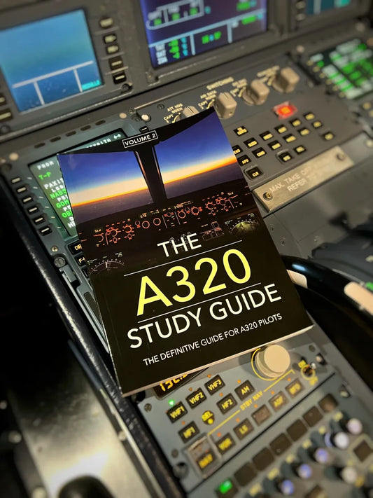 The A320 Study Guide - Volume 2
