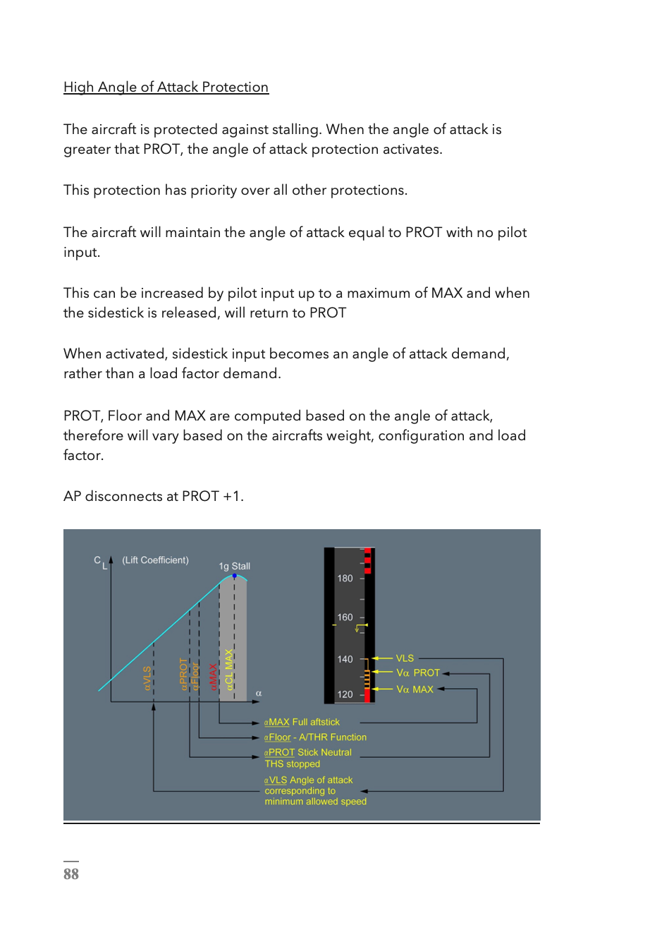 The A320 Study Guide - Volume 3