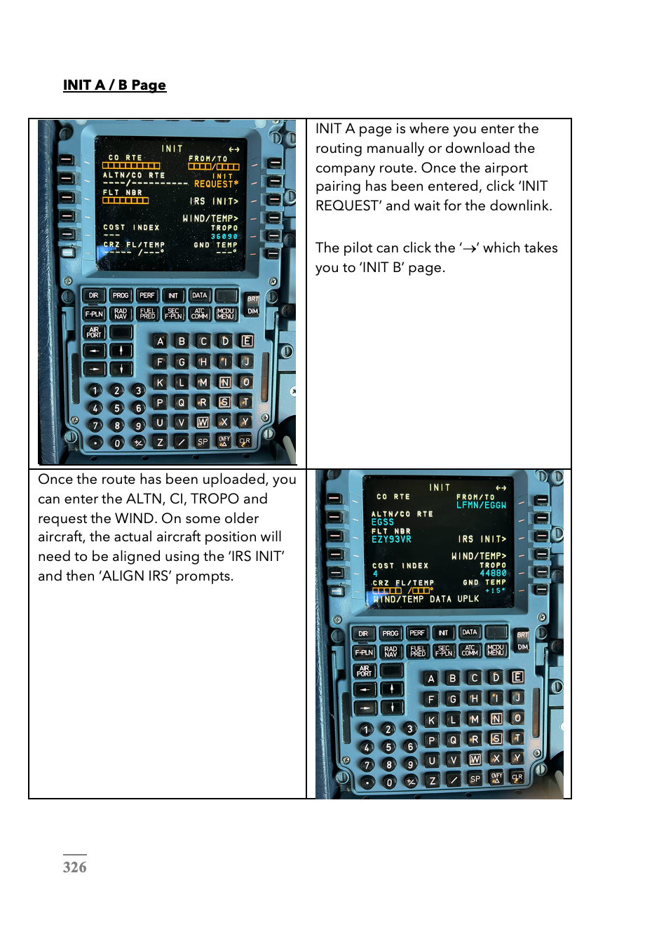 The A320 Study Guide - Volume 3